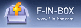 F-IN-BOX, .NET Edition screen shot